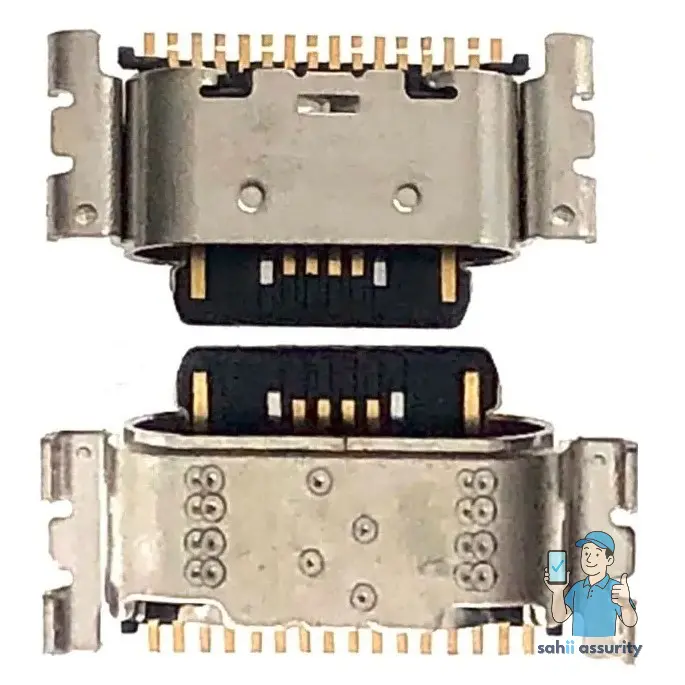 Charging Connector for Infinix GT 10 Pro